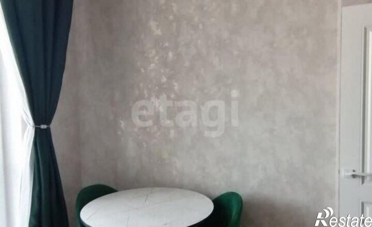 2-комн квартира ул Тихорецкая, 22А,  д. 22А