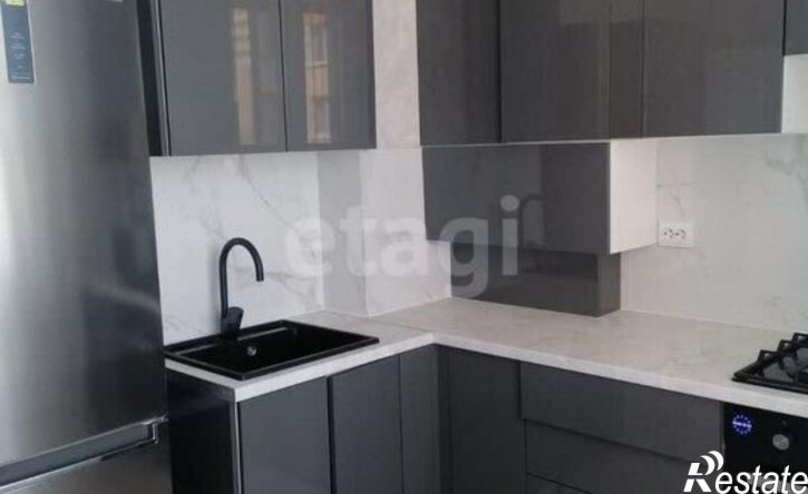 2-комн квартира ул Тихорецкая, 22А,  д. 22А