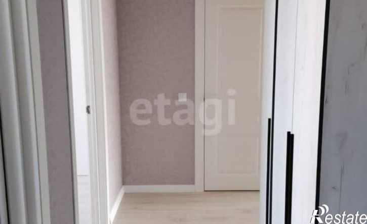 2-комн квартира ул Тихорецкая, 22А,  д. 22А