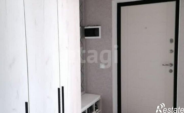 2-комн квартира ул Тихорецкая, 22А,  д. 22А