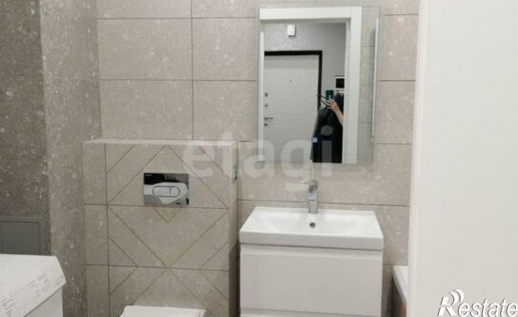 2-комн квартира ул Тихорецкая, 22А,  д. 22А