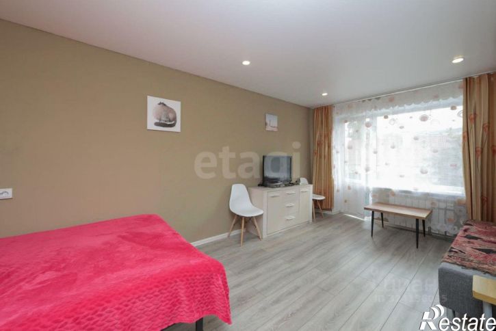 1-комн квартира ул Мукомольная, 12,  д. 12