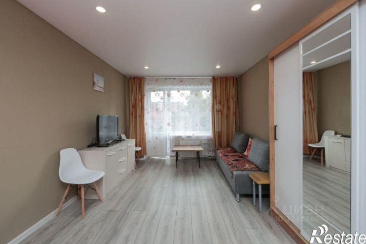 1-комн квартира ул Мукомольная, 12,  д. 12