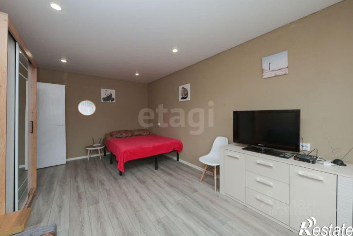 1-комн квартира ул Мукомольная, 12,  д. 12