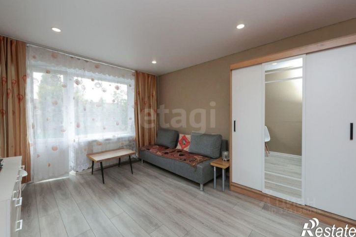 1-комн квартира ул Мукомольная, 12,  д. 12