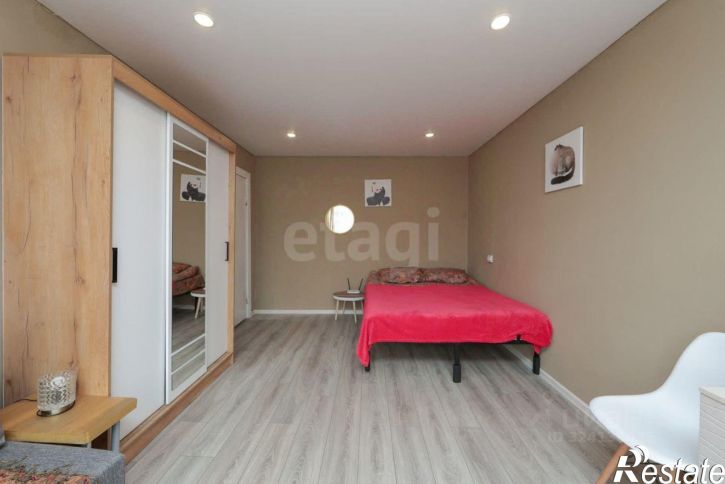 1-комн квартира ул Мукомольная, 12,  д. 12