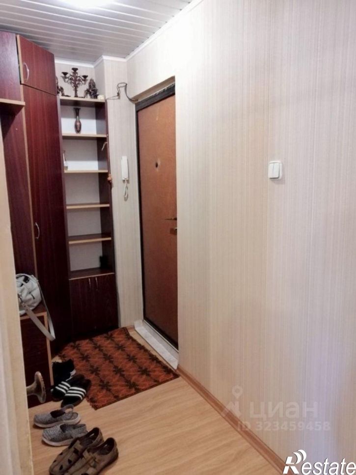 1-комн квартира ул Дрожжевая, 8А,  д. 8А