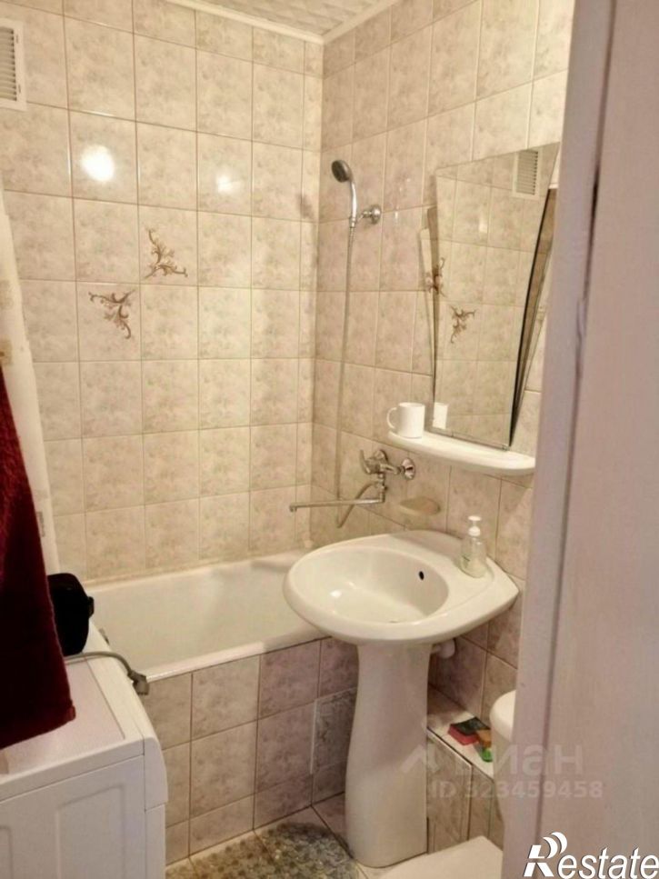 1-комн квартира ул Дрожжевая, 8А,  д. 8А