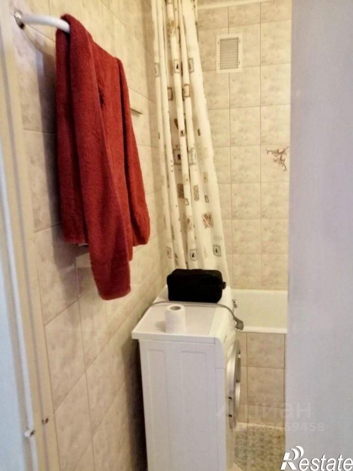 1-комн квартира ул Дрожжевая, 8А,  д. 8А