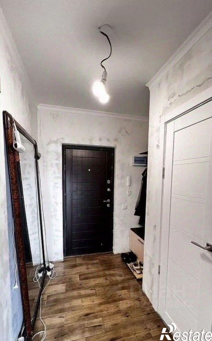 1-комн квартира ул Белгородская, 10,  д. 10