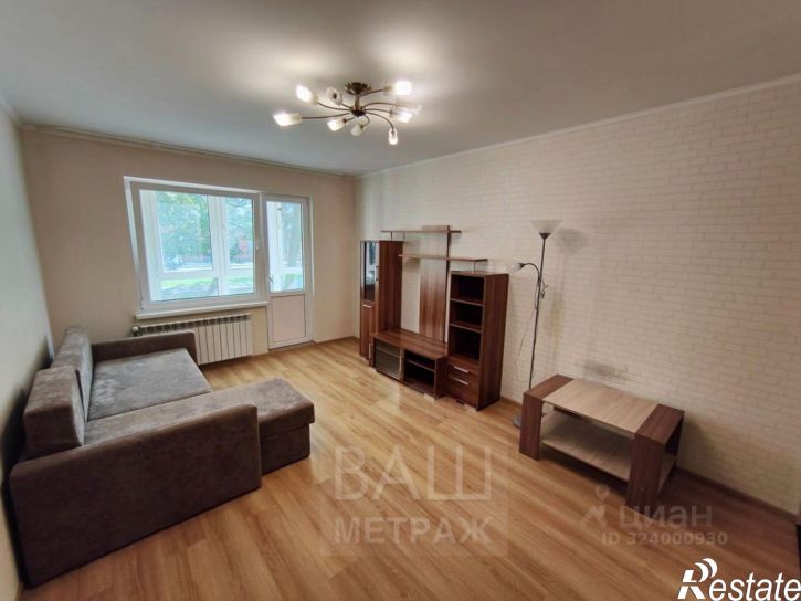 1-комн квартира ул Ю.Гагарина, 111,  д. 111