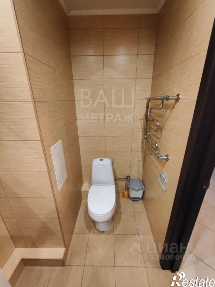 1-комн квартира ул Ю.Гагарина, 111,  д. 111