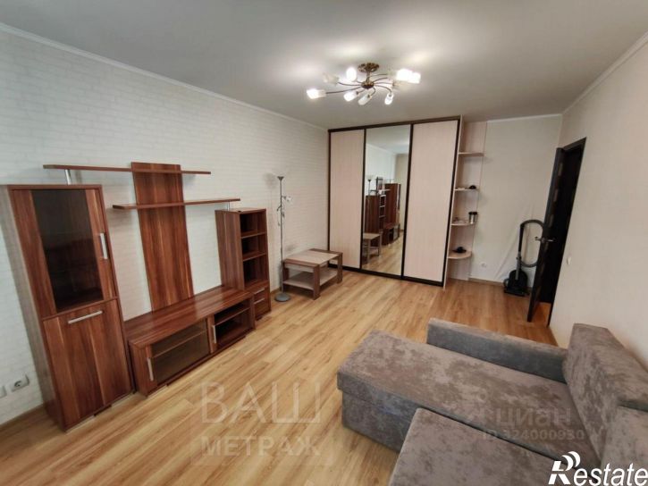 1-комн квартира ул Ю.Гагарина, 111,  д. 111