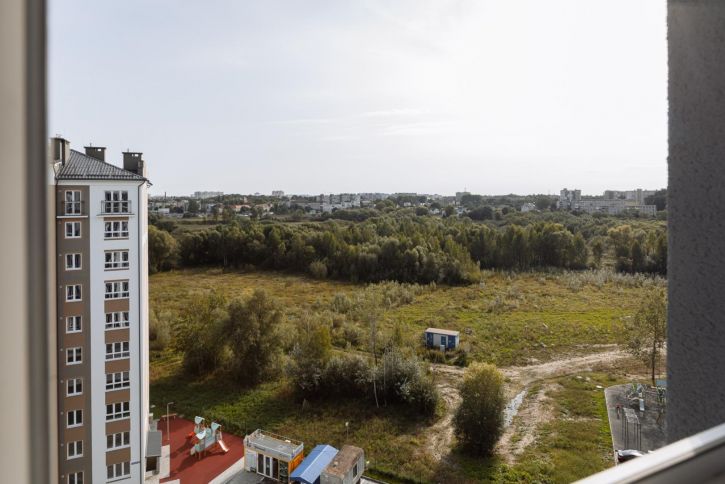 3-комн квартира в новом доме Иркутская улица, д.8