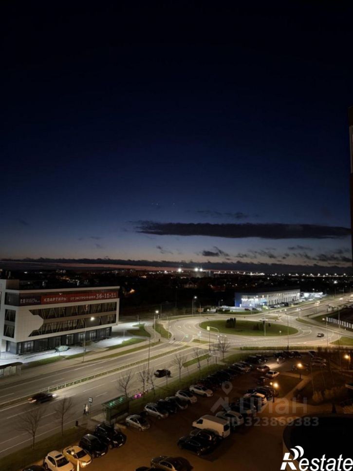 1-комн квартира улица Генерала Челнокова, 48,  д. 48