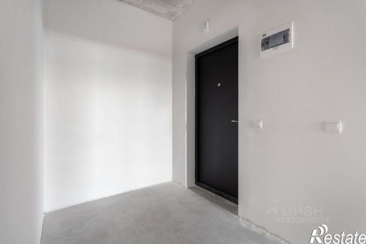 1-комн квартира в новом доме пр-кт Победы, 208Б,  д. 208Б