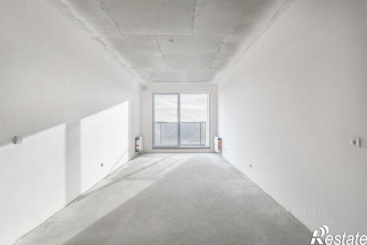 1-комн квартира в новом доме пр-кт Победы, 208Б,  д. 208Б