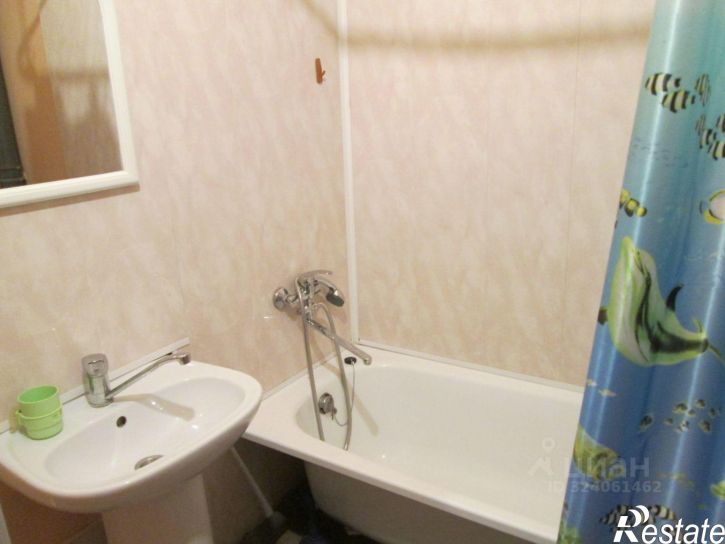 1-комн квартира Киевская улица, 121В,  д. 121В