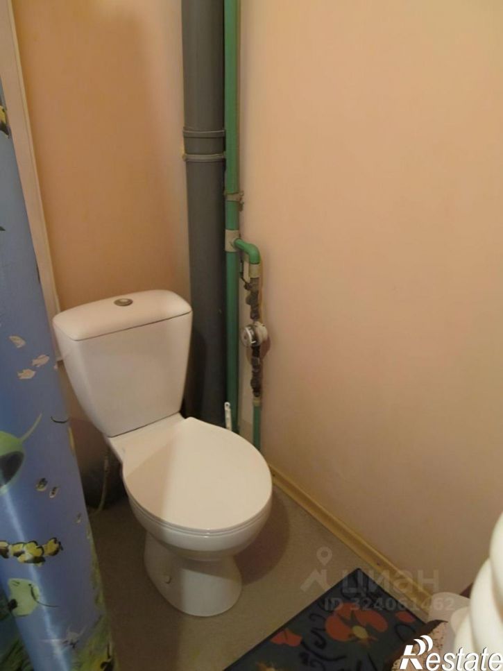 1-комн квартира Киевская улица, 121В,  д. 121В