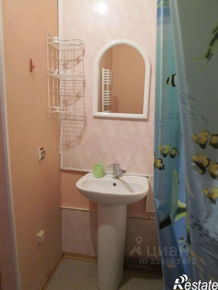 1-комн квартира Киевская улица, 121В,  д. 121В