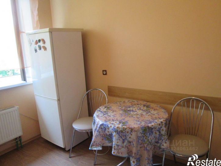 1-комн квартира Киевская улица, 121В,  д. 121В