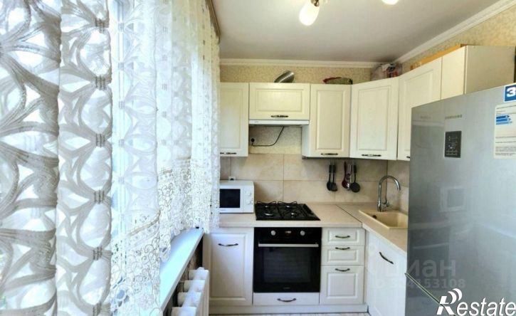 2-комн квартира улица Багратиона, 138,  д. 138