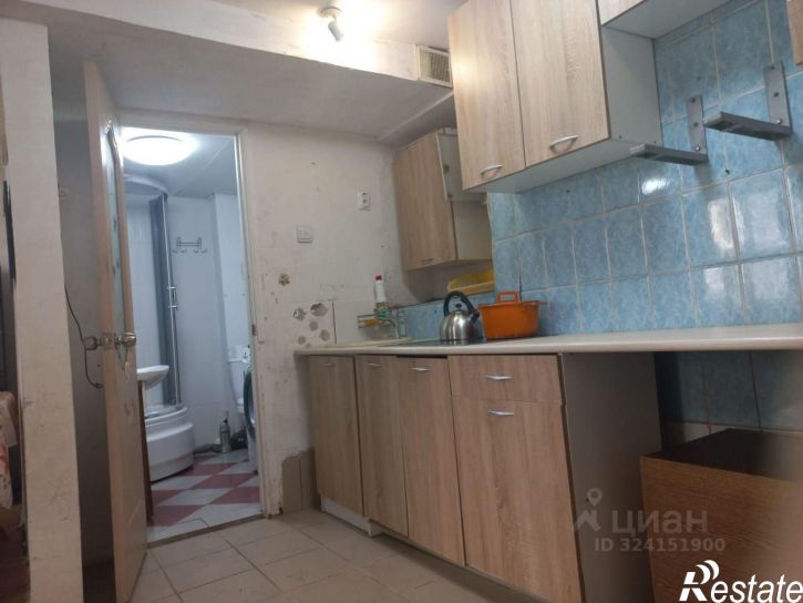 1-комн квартира Советский проспект, 202,  д. 202