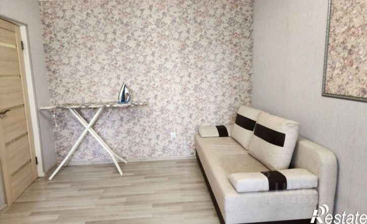 2-комн квартира улица Багратиона, 138,  д. 138