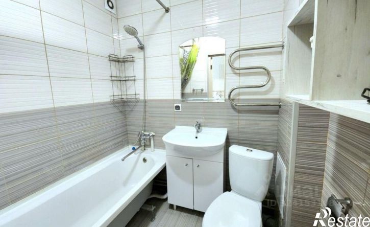 2-комн квартира улица Багратиона, 138,  д. 138