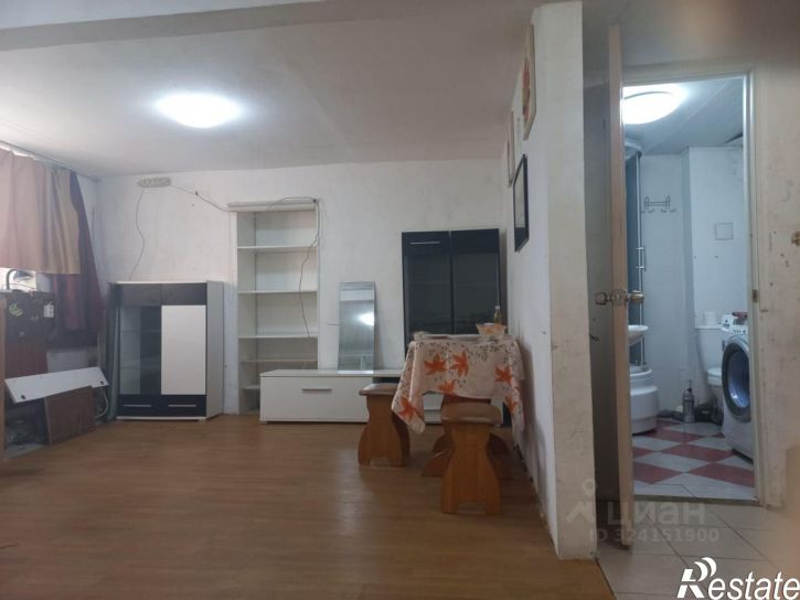 1-комн квартира Советский проспект, 202,  д. 202