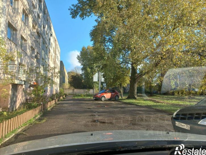 1-комн квартира Советский проспект, 202,  д. 202