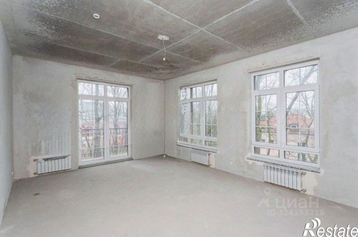 4-комн квартира проспект Мира, 89,  д. 89