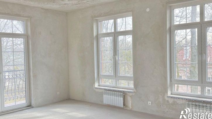 4-комн квартира проспект Мира, 89,  д. 89