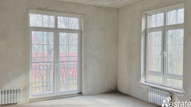 4-комн квартира проспект Мира, 89,  д. 89