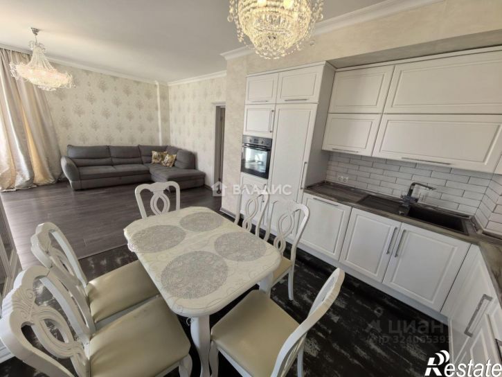 2-комн квартира ул Ю.Гагарина, 55А,  д. 55А