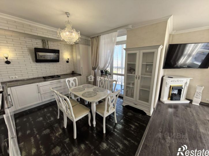 2-комн квартира ул Ю.Гагарина, 55А,  д. 55А