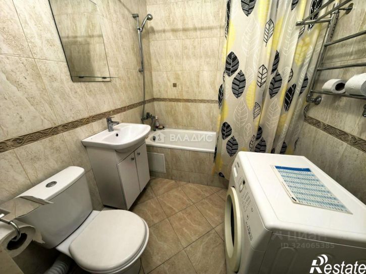 1-комн квартира ул Ю.Гагарина, 55А,  д. 55А