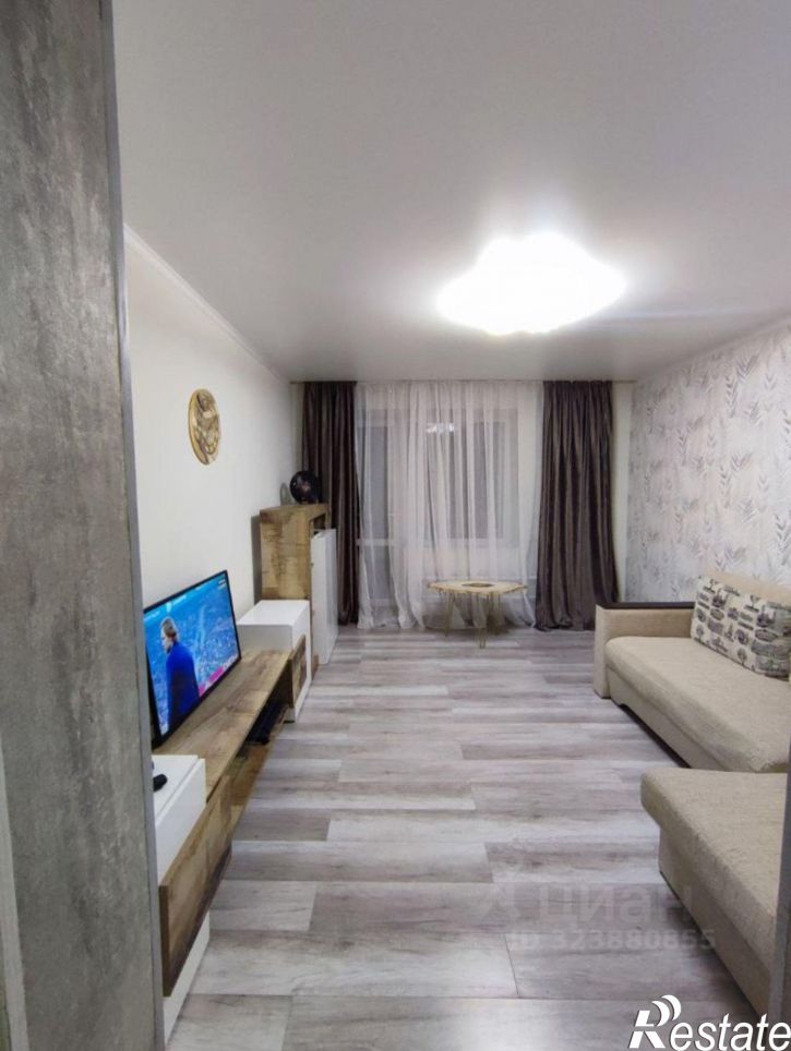 3-комн квартира ул Артиллерийская, 55,  д. 55