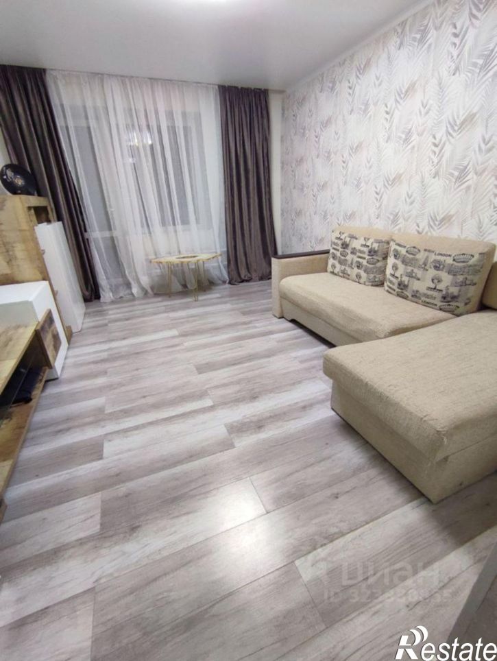 3-комн квартира ул Артиллерийская, 55,  д. 55