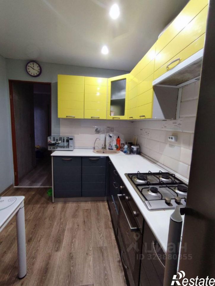 3-комн квартира ул Артиллерийская, 55,  д. 55