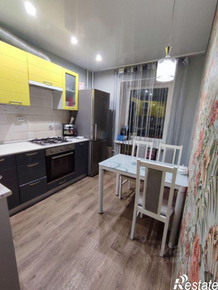 3-комн квартира ул Артиллерийская, 55,  д. 55