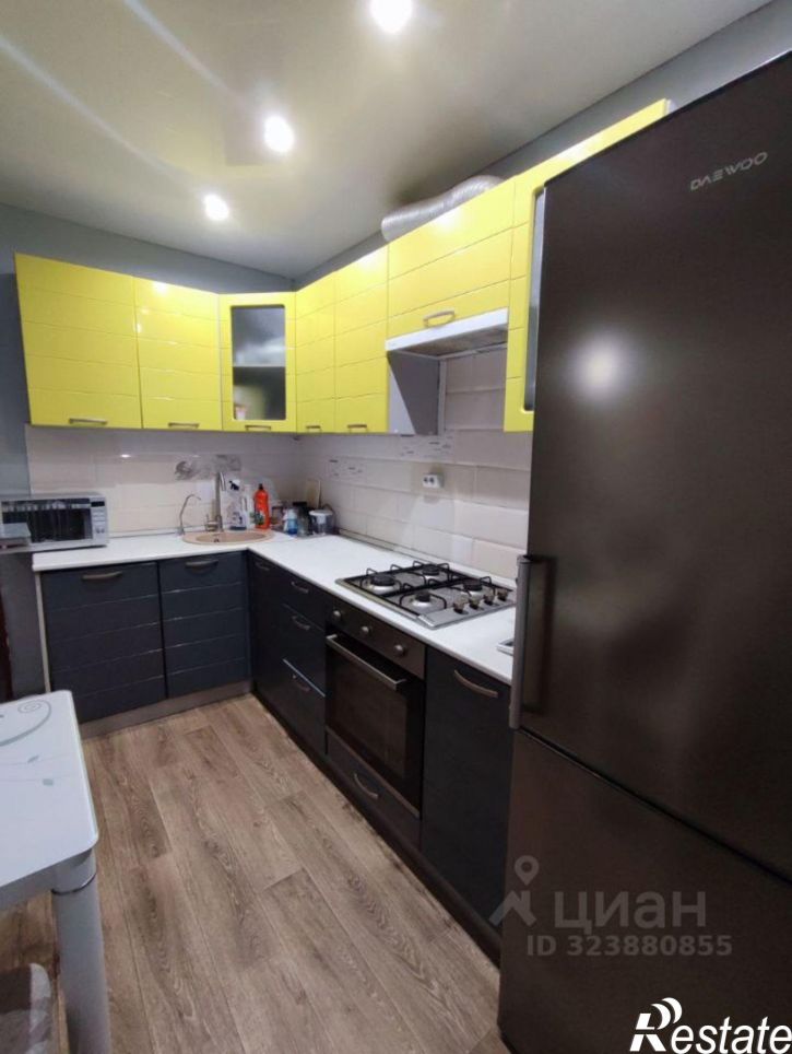 3-комн квартира ул Артиллерийская, 55,  д. 55