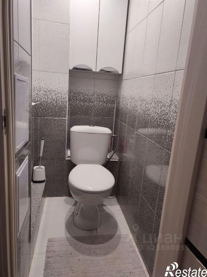 3-комн квартира ул Артиллерийская, 55,  д. 55