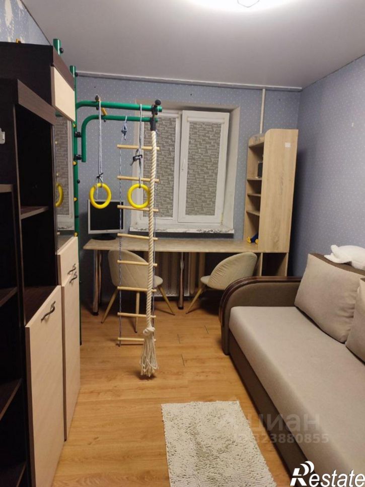 3-комн квартира ул Артиллерийская, 55,  д. 55