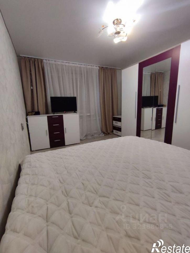 3-комн квартира ул Артиллерийская, 55,  д. 55