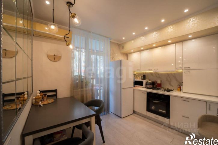 1-комн квартира ул Тихорецкая, 22,  д. 22