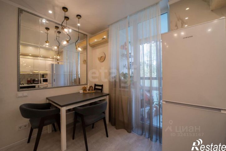 1-комн квартира ул Тихорецкая, 22,  д. 22