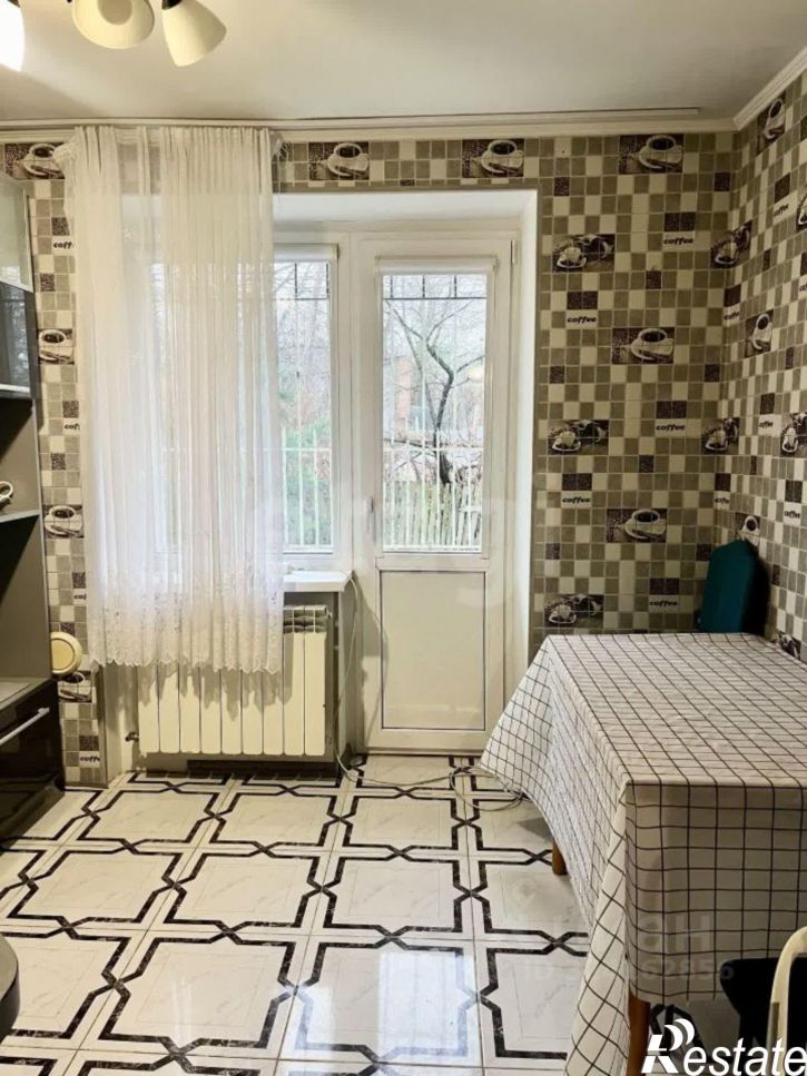 1-комн квартира Стрелецкая улица, 24,  д. 24