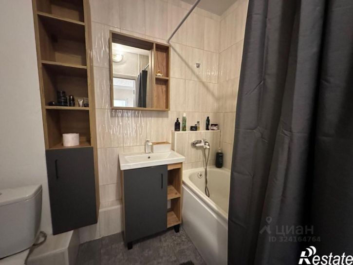 2-комн квартира Парковый переулок, 2,  д. 2