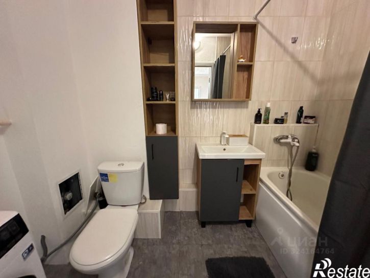 2-комн квартира Парковый переулок, 2,  д. 2